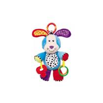 Cachorrinho Treme-Treme de Atividades - Buba