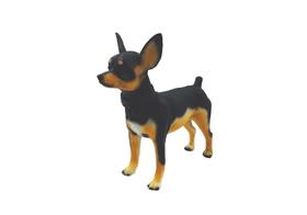 Cachorrinhos Coleção Raças Turma da Belinha 12cm DB Play - Cachorrinhos Coleção Raças Turma da Belinha 12cm DB Play -