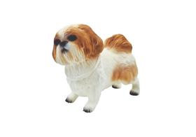 Cachorrinhos Coleção Raças Turma da Belinha 12cm DB Play - Cachorrinhos Coleção Raças Turma da Belinha 12cm DB Play -