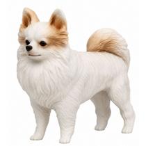 Cachorrinhos Coleção Raças Turma da Belinha 12cm DB Play - Cachorrinhos Coleção Raças Turma da Belinha 12cm DB Play -