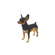 Cachorrinhos Coleção Raças - Turma da Belinha 12cm - Youtuber Mileninha DB Play - Cachorrinhos Coleção Raças - Turma da Belinha 12cm - Youtuber Mileninha DB Play -
