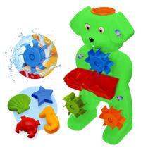 Cachorro Aqua Dog Brincar Com Água 497 - Usual Brinquedos