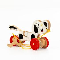 Cachorro articulado zastras