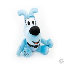 Cachorro Bidu De Pelúcia 35cm - Turma Da Mônica
