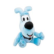 Cachorro Bidu De Pelúcia 35Cm - Turma Da Mônica