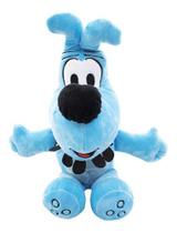 Cachorro Bidu De Pelúcia 35cm - Turma Da Mônica - Original
