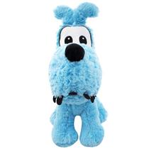 Cachorro Bidu De Pelúcia Sentado 40cm - Turma Da Mônica Cachorro Bidu De Pelúcia Sentado 40cm - Turma Da Mônica