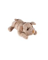 Cachorro Bolinha Pelúcia