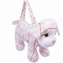 Cachorro Bolsa 27cm - Pelúcia