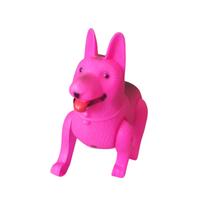 Cachorro Brinquedo A Pilha Com Som Luz Anda E Late Cachorro Brinquedo A Pilha Com Som Luz Anda E Late