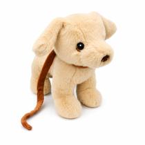 Cachorro Coleira Filhote 26cms Cor:Vira-Lata Cachorro Coleira Filhote 26cms Cor:Vira-Lata