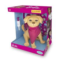 Cachorro da Barbie Pet Shop Pupee 1250