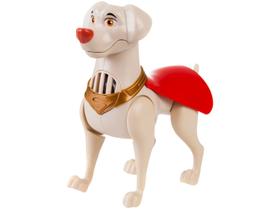 Cachorro de Brinquedo DC League Of Super Pets