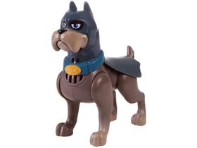 Cachorro de Brinquedo DC League Of Super Pets