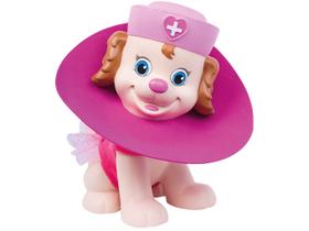 Cachorro de Brinquedo Esquadrão Pet Dodói Super