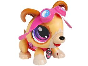 Cachorro de Brinquedo Patrulha Canina