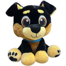 Cachorro de Pelúcia 25cm - Fizzy