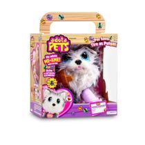 Cachorro de Pelúcia Adota Pets Ozzy - BR1064 - Multikids Cachorro de Pelúcia Adota Pets Ozzy - BR1064 - Multikids