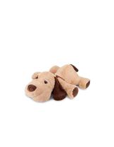 Cachorro De Pelúcia Cadú Caramelo Antialérgico 80cm