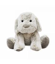 Cachorro de Pelúcia com Orelhas Caídas 36cm Cachorro de Pelúcia com Orelhas Caídas 36cm