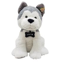 Cachorro de pelucia (Woof) - FIZZY