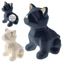Cachorro Enf Ceram Mate 13cm - Art House Cachorro Enf Ceram Mate 13cm - Art House