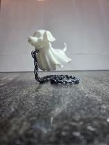 Cachorro Fantasma, Decoração, Exclusivo, Edição Limitada, Doguinho Fantasma Decorativo