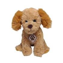 Cachorro Filhote de Pelúcia 20cm