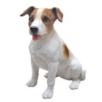 Cachorro Jack Russel Terrier Pet Lovers 32cm Espressione