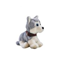 Cachorro Pelúcia Bichinhos Amigos Com Funções - Zoop Toys