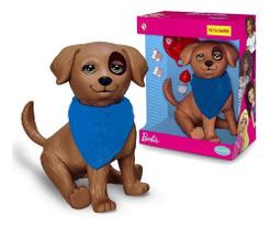 Cachorro Pet Da Barbie Rookie 1267 Licenciado Mattel Pupee Cachorro Pet Da Barbie Rookie 1267 Licenciado Mattel Pupee