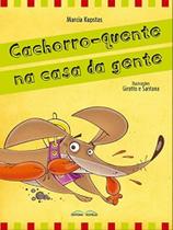 Cachorro-quente na casa da gente - ROVELLE