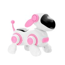 Cachorro Robô com Face Digital - Art Brink