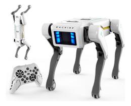 Cachorro Robô Inteligente Smart Pet Dogbot Cachorro