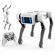 Cachorro Robô Inteligente Smart Pet Dogbot CANDIDE 3809