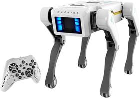 Cachorro Robo Inteligente Smart Pet Dogbot Candide - J211