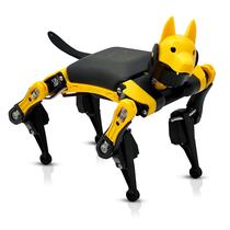 Cachorro Robô Petoi Bittle X V2 Lite com Servo e Controle por Voz