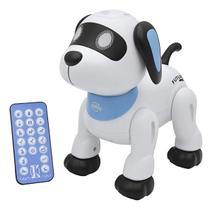 Cachorro robo programavel com controle remoto (rb2391) - zippy toys Cachorro robo programavel com controle remoto (rb2391) - zippy toys