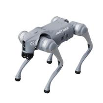 Cachorro Robô Unitree Go2 Pro com Controle sem Tela e Bateria 8mil mah
