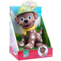 Cachorro Super Toys - Golden
