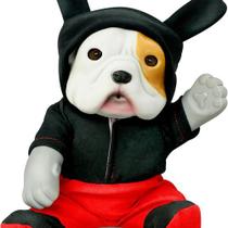 Cachorro Vinil Filhotinhos Aniversario Vinil 5846 Roma