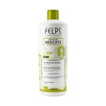 Cachos Azeite De Abacate Ativador 2abc 500ml - Felps