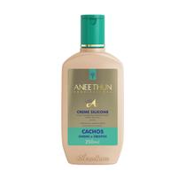 Cachos Creme Silicone Aneethun Linha A Colágeno e Aminoácidos 250ml