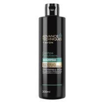 Cachos Fabulosos Shampoo 300ml - Advance Techniques Cachos Fabulosos Shampoo 300ml - Advance Techniques