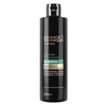 Cachos Fabulosos Shampoo 300ml - Advance Techniques