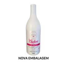 Cachos Perfeitos Ativador de Cachos 5 em 1 Melilla Beauty Hair 1000ml