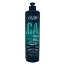 Cachos Poderosos Leave-in Hidrabell 480g.