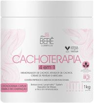 Cachoterapia Cronograma Etapa 3 Reconstrução