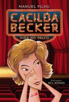 Cacilda becker - vida no palco - PAULUS