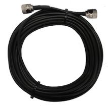 CACO-0377 - Cabo de Descida Celular Fixo RG58 - 15m CACO-0377 - Cabo de Descida Celular Fixo RG58 - 15m
